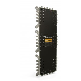 NEVOSWITCH 5X5X24 "F" TERMINAL/CASCATA