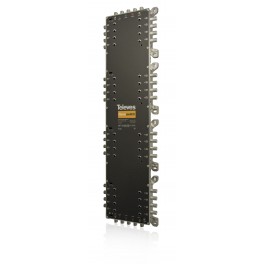 NEVOSWITCH 5X5X32 "F" TERMINAL/CASCATA