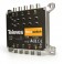 NEVOSWITCH AMPLIF.5x5 "F" G12/15dB Vu110
