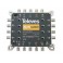 NEVOSWITCH 9X9X12 F TERMINAL/CASCATA