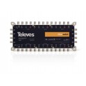 NEVOSWITCH 13X13X16 "F" TERMINAL/CASCATA