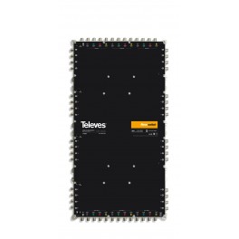 NEVOSWITCH 13X13X32 "F" TERMINAL/CASCATA