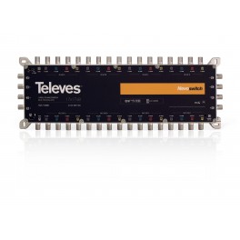 NEVOSWITCH 17X17X24 "F" TERMINAL/CASCATA