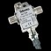 INSERITORE DI TENSIONE 10...2150MHZ