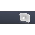 ANTENNA UBIQUITI LITE BEAM 5AC 5GHZ 23DB 5GHZ GUADAGNO 23dbi