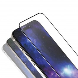 Omniglass Glass A Vetro temperato universale