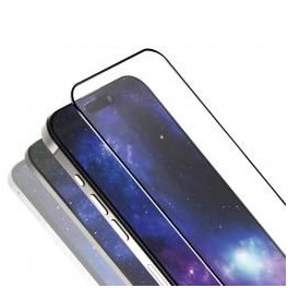 Omniglass Glass B Vetro temperato universale
