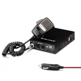 CB MIDLAND ALAN 100PLUS B-RICETRASMETTIT CB2021