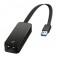 UE306 ADATTATORE DI RETE DA USB 3.0 A GIGABIT ETHERNET