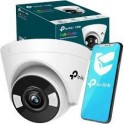 TP-LINK VIGI C440-W(4MM) 4MP FULL COLOR TURRET NETWORK CAMERA  WI-FI