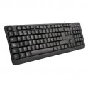 FUNKYV3 - Tastiera usb italiana per pc NGS