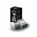 LNB dcss+scr 16 User Band SINGOLA USCITA AURIGA