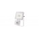 FARO A LED SENSOR 10W BIANCO NIGHTPOWER L.NAT.4000K  ON