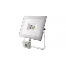 FARO A LED SENSOR 30W BIANCO NIGHTPOWER L.NAT.4000K  ON