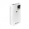 POWER BANK PD 20000MAH BIANCO ISNATCH       Le Power Bank della serie "G+" gestiscono il sistema di ricarica in uscita USB con t