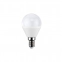 Lampadina MINI SFERA 6W 510LM 4000K