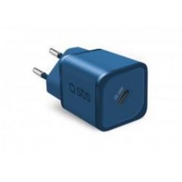 CARICABATTERIE ultrarapido GaN da 20 W Caricatore caricabatterie ultrarapido GaN da 20 Watt Power Delivery