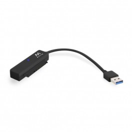 CAVO ADATTATORE PER HDD DA USB A SATA PER SSD/HDD DA USB 3.1 A SATA 2.5"