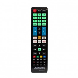 TELECOMANDO DEDICATO DIGIQUEST SAMSUNG