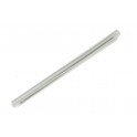 CONF.100 TUBETTI TERMORESTRINGENTI PER FIBRA OTTICA 60mm