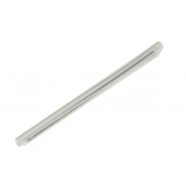 CONF.100 TUBETTI TERMORESTRINGENTI PER FIBRA OTTICA 60mm