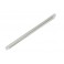 CONF.100 TUBETTI TERMORESTRINGENTI PER FIBRA OTTICA 60mm