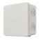 Cassetta stagna 80X80X40mm 003.CS - MARLANVIL