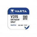 PILA OSS.ARG.VARTA V315 (SR67/716SW)