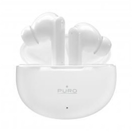 PURO AURICOLARI STUDIO MINI IN-EAR BIANCA