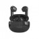 AURICOLARI BLUETOOTH PLAY3 NERO PURO