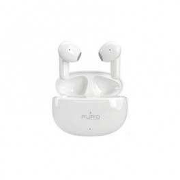 AURICOLARI BLUETOOTH PLAY3 BIANCO PURO