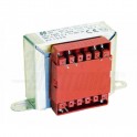 TRASFORMATORE D'ALIM. 10W 6+6V CIRC