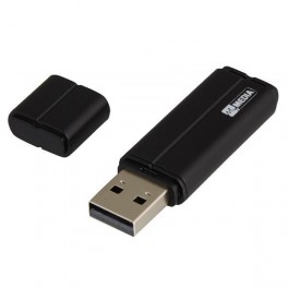 CHIAVETTA USB 8GB MYMEDIA USB 2.0