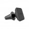 Supporto magnetico quadrato per auto