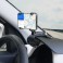 Supporto da auto universale CRUSCOTTO cruscotto con gancio