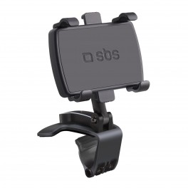 Supporto da auto universale CRUSCOTTO cruscotto con gancio