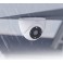 EZVIZ H4 2K TELECAMERA DOME DA ESTERNO CON LUCE STROBO E SIRENA 3MP I.A.