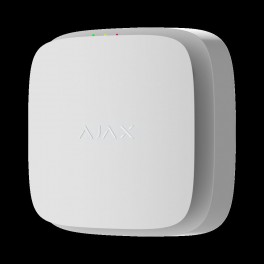 Ajax EN54 FireProtect (Heat/Smoke) WHITE