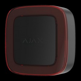 Ajax EN54 Indicator Jeweller NERO