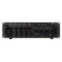 Amplificatore / mixer professionale 100W Amplificatore / mixer professionale 100v/8ohm/bt 4x200w  PAM2004