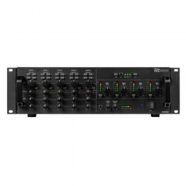 Amplificatore / mixer professionale 100W Amplificatore / mixer professionale 100v/8ohm/bt 4x200w  PAM2004