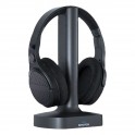 CUFFIA WIRELESS DIGITALE 2.4G DHP2400G ISNATCH INGRESSO DIGITALE