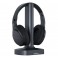 CUFFIA WIRELESS DIGITALE 2.4G DHP2400G ISNATCH INGRESSO DIGITALE