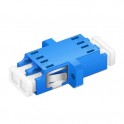 Adattatore fibra LC LC os2 duplex MONOMO La nostra serie di adattatori per fibra ottica è adatta a un'ampia gamma di applicazion