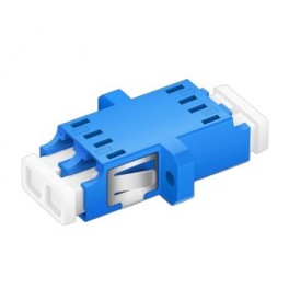 Adattatore fibra LC LC os2 duplex MONOMO La nostra serie di adattatori per fibra ottica è adatta a un'ampia gamma di applicazion