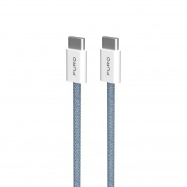 CAVO TYPE-C / TYPE-C 1,5MT BLU CHIARO SBPUCCCFABK415MTLBLUE
