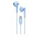 AURIC. WIRED EARSET STUDIO MIX 65 BLU TYPE-C