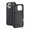 Cover Instinct per iPhone 18 Pro Max / iPhone 17 Pro Max, nero
