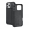 Cover Instinct per iPhone 18 Pro Max / iPhone 17 Pro Max, nero