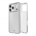 Cover skinny per iPhone 18 Pro Max / iPhone 17 Pro Max, trasparente